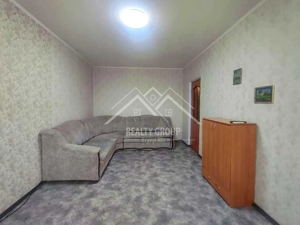 Apartment. Kryvyi Rih, Postovy Prospect
