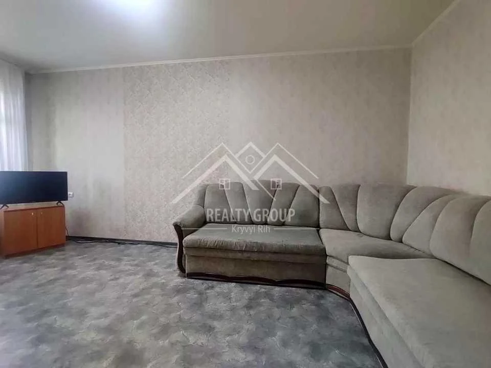Apartment. Kryvyi Rih, Postovy Prospect