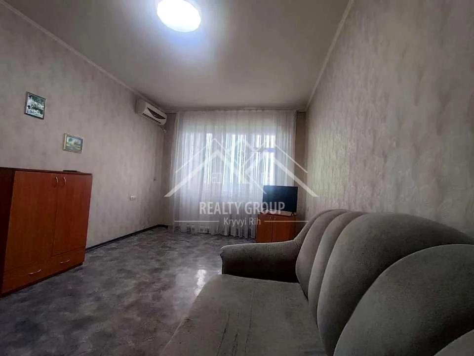 Apartment. Kryvyi Rih, Postovy Prospect