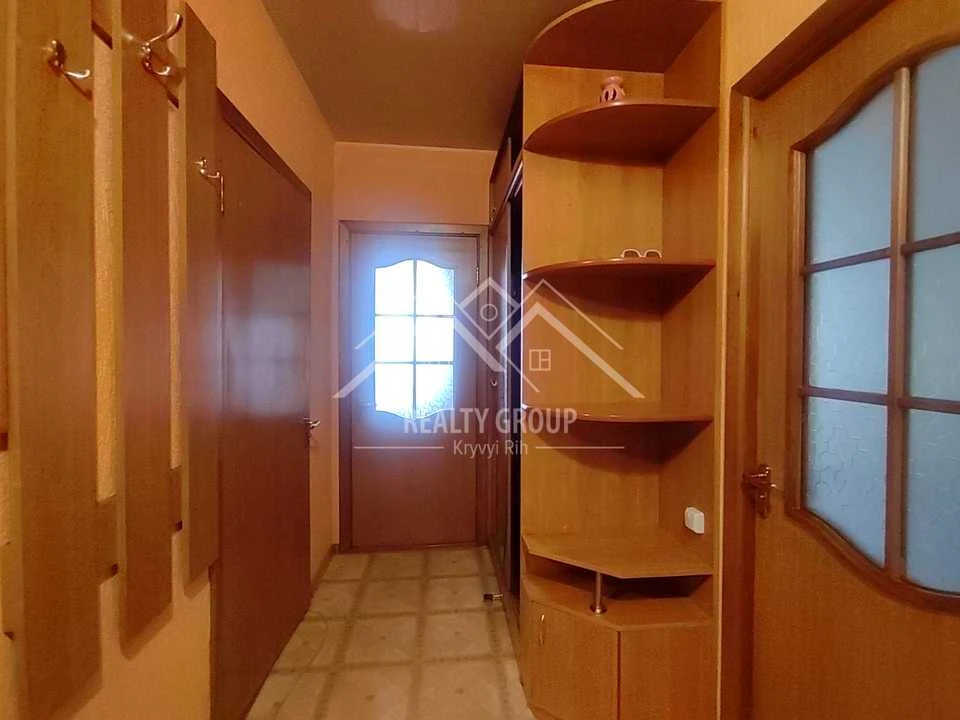 Apartment. Kryvyi Rih, Postovy Prospect