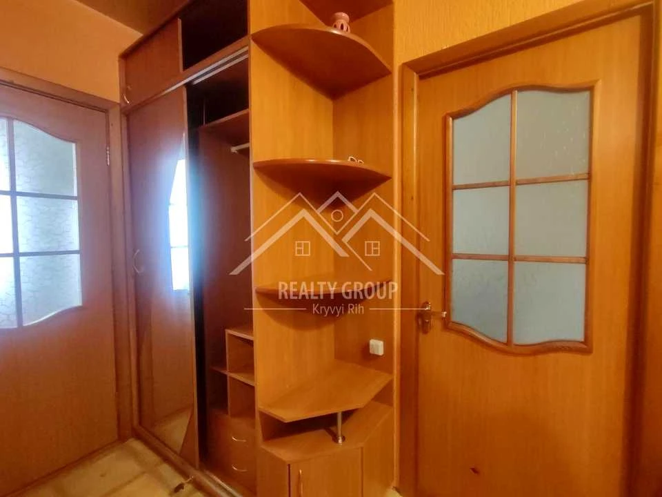 Apartment. Kryvyi Rih, Postovy Prospect