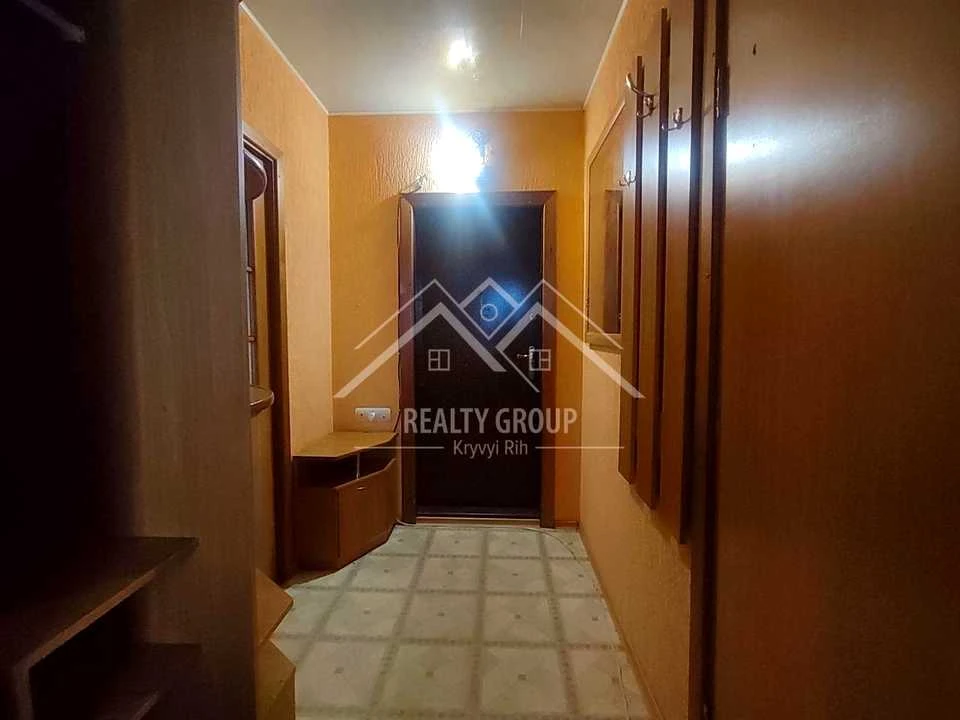 Apartment. Kryvyi Rih, Postovy Prospect