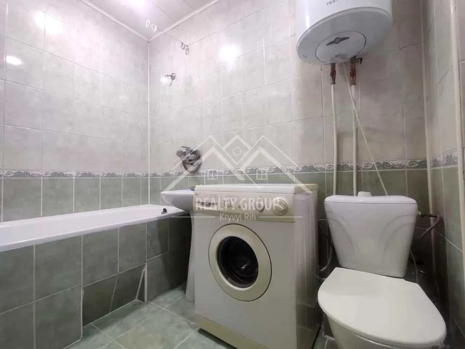 Apartment. Kryvyi Rih, Postovy Prospect