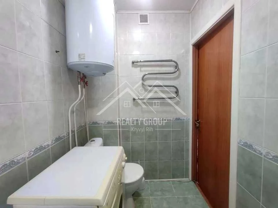 Apartment. Kryvyi Rih, Postovy Prospect
