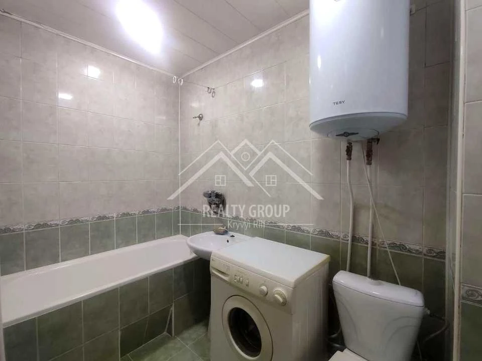 Apartment. Kryvyi Rih, Postovy Prospect
