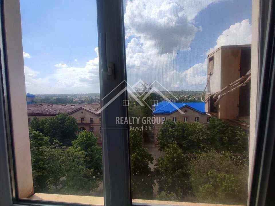 Apartment. Kryvyi Rih, Postovy Prospect