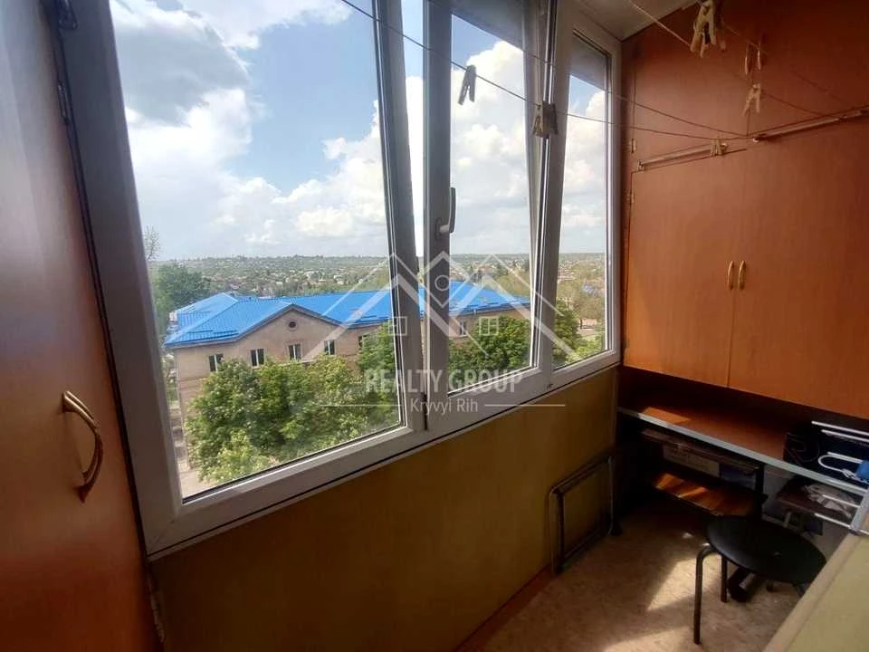 Apartment. Kryvyi Rih, Postovy Prospect