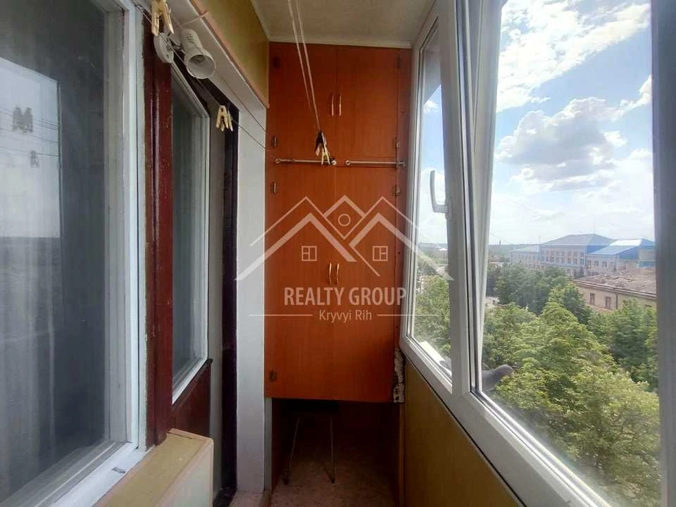 Apartment. Kryvyi Rih, Postovy Prospect
