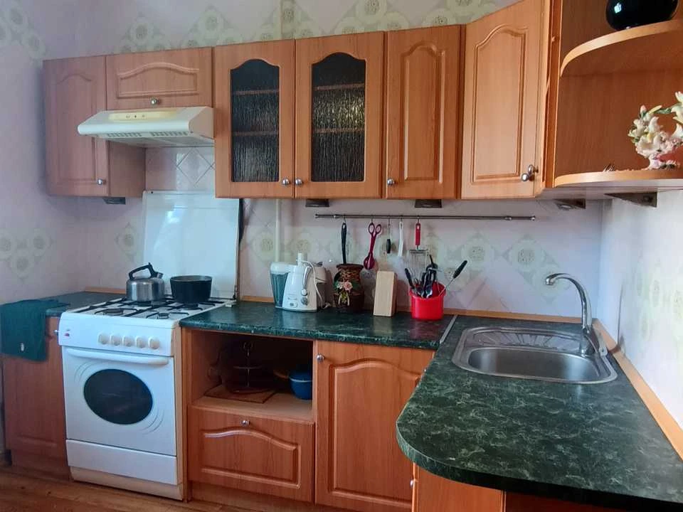 Квартира. Кривий Ріг, вулиця Олексія Різниченка, 5