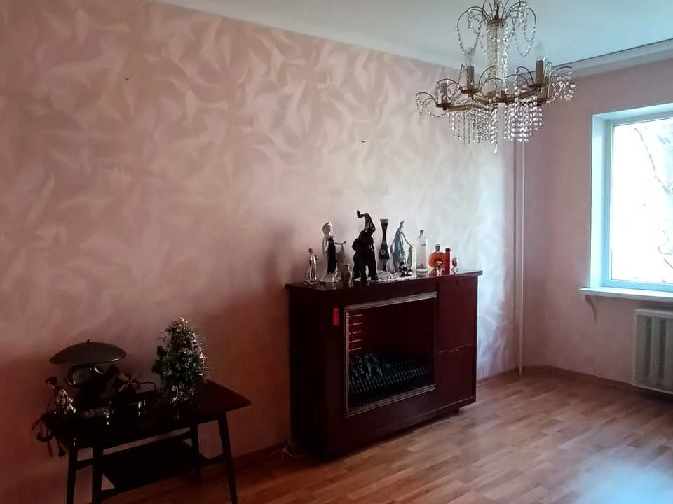Квартира. Кривий Ріг, вулиця Олексія Різниченка, 5