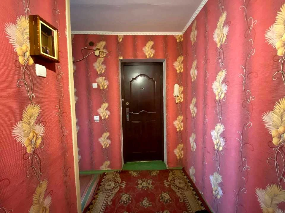 Квартира. Кривий Ріг, 5-й Зарічний мікрорайон, вул.