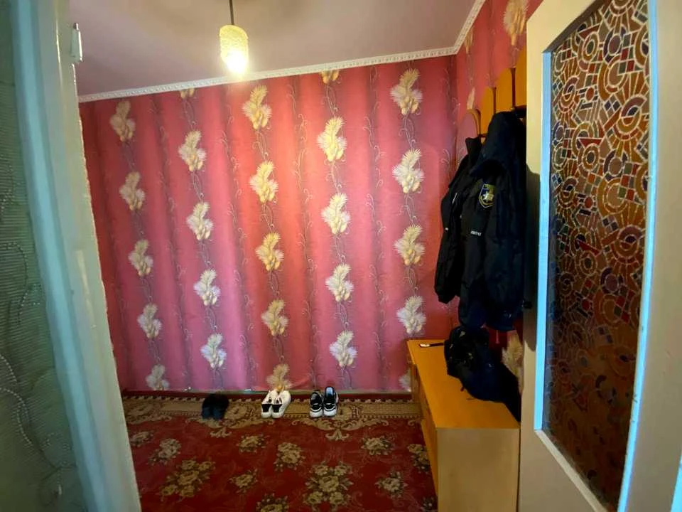 Квартира. Кривий Ріг, 5-й Зарічний мікрорайон, вул.