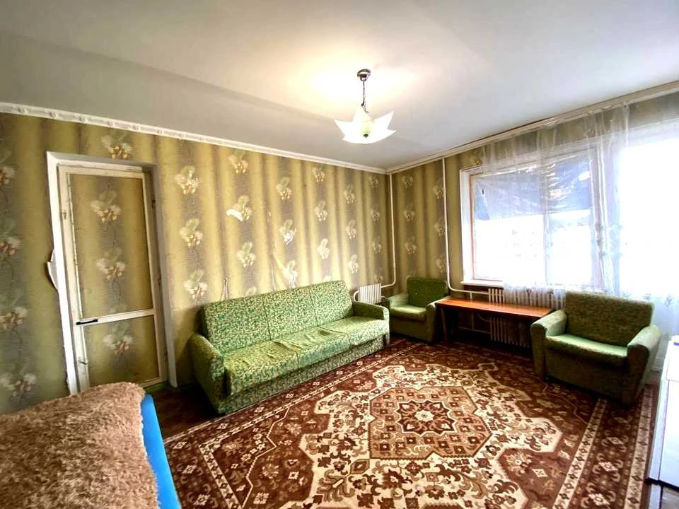 Квартира. Кривий Ріг, 5-й Зарічний мікрорайон, вул.
