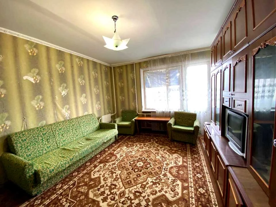 Квартира. Кривий Ріг, 5-й Зарічний мікрорайон, вул.