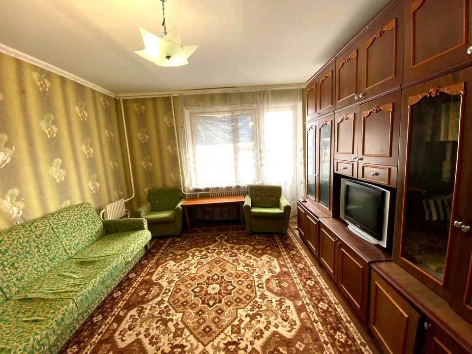 Квартира. Кривий Ріг, 5-й Зарічний мікрорайон, вул.