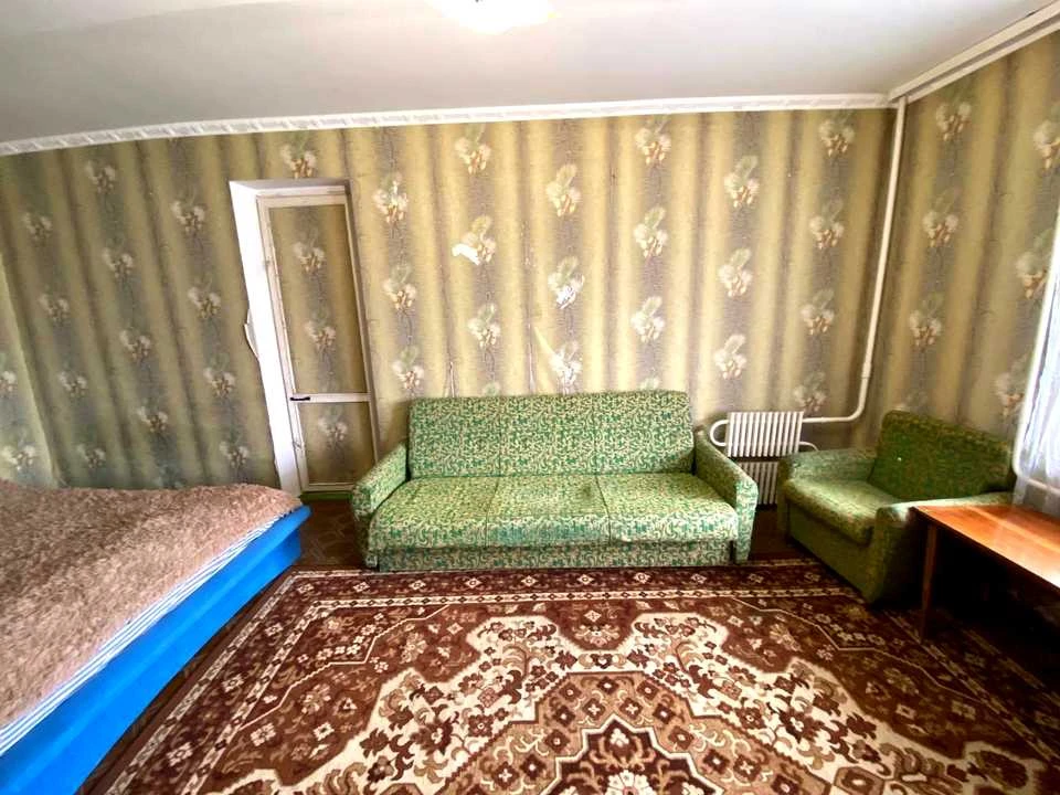 Квартира. Кривий Ріг, 5-й Зарічний мікрорайон, вул.