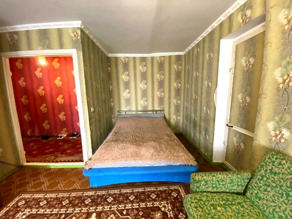 Квартира. Кривий Ріг, 5-й Зарічний мікрорайон, вул.