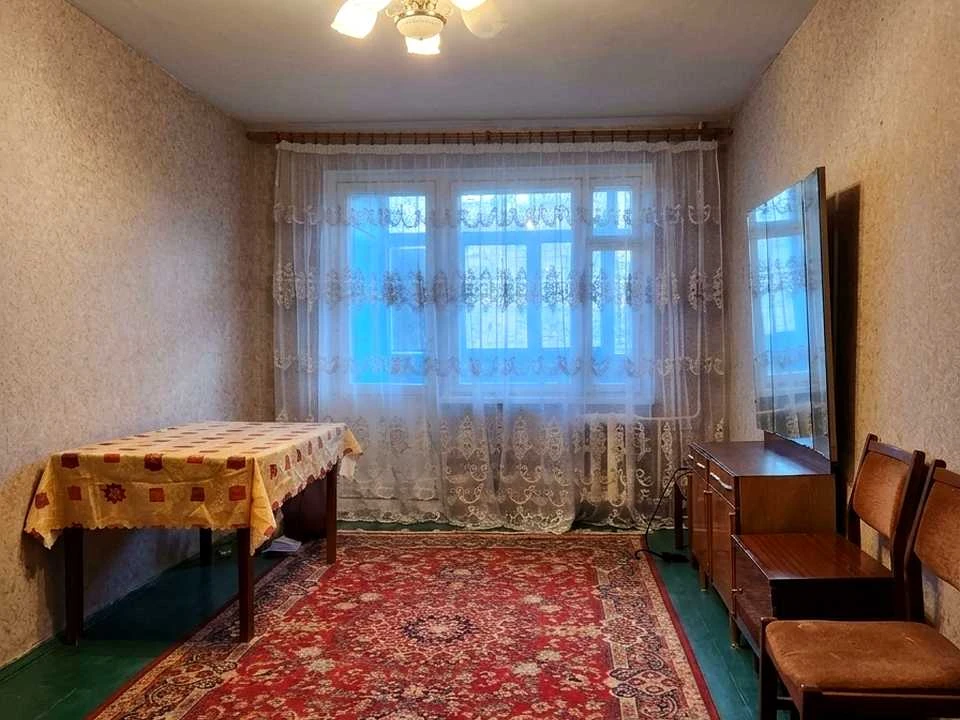 Квартира. Кривий Ріг, 5-й Зарічний мікрорайон