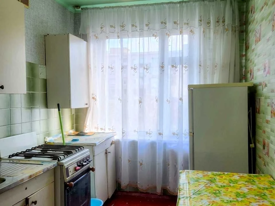 Квартира. Кривий Ріг, 5-й Зарічний мікрорайон