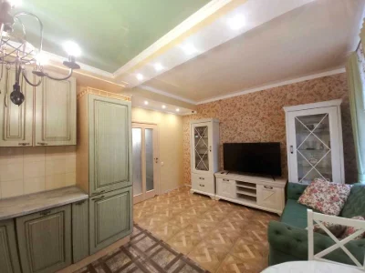 Квартира. Кривой Ріг, Захисників Азовсталі, 1