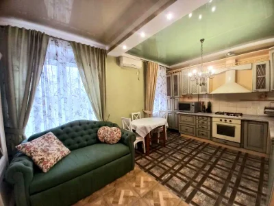 Квартира. Кривой Ріг, Захисників Азовсталі, 1