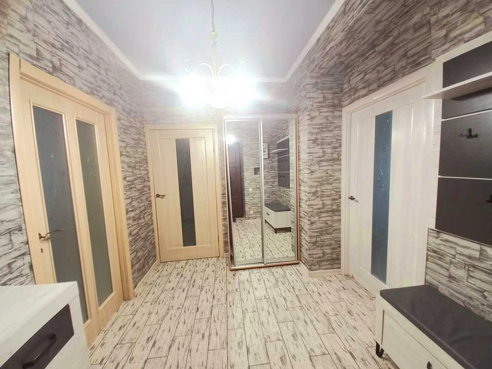 Квартира. Кривой Ріг, Захисників Азовсталі, 1