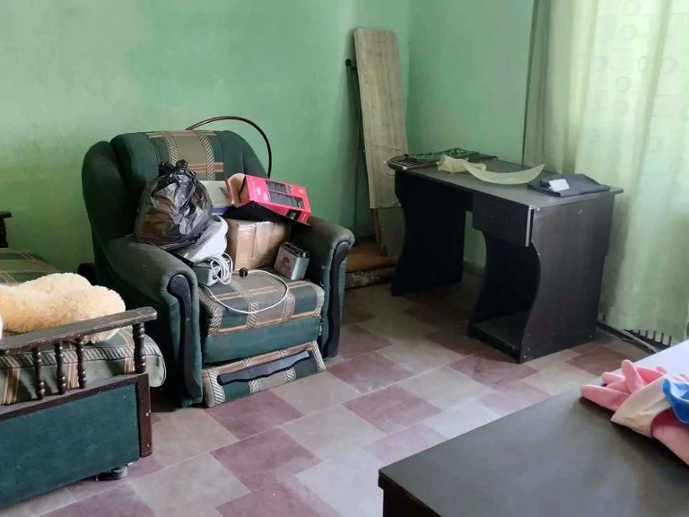 Apartment. Kryvyi Rih, 5th Zarychny District