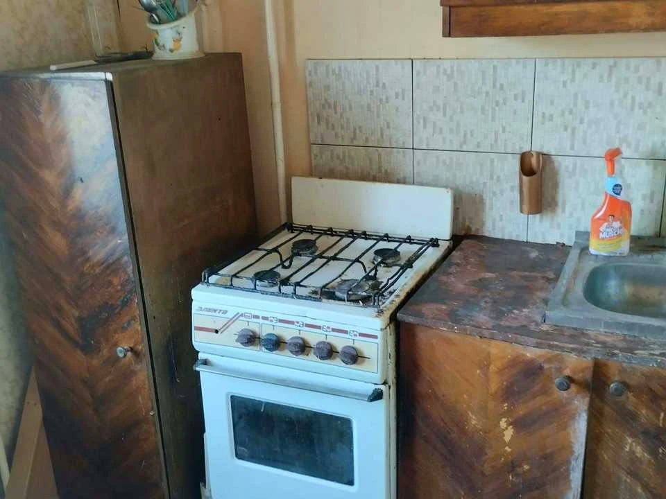 Квартира. Кривой Рог, 5-й Заречный микрорайон