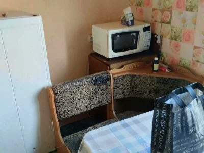 Квартира. Кривой Рог, 5-й Заречный микрорайон