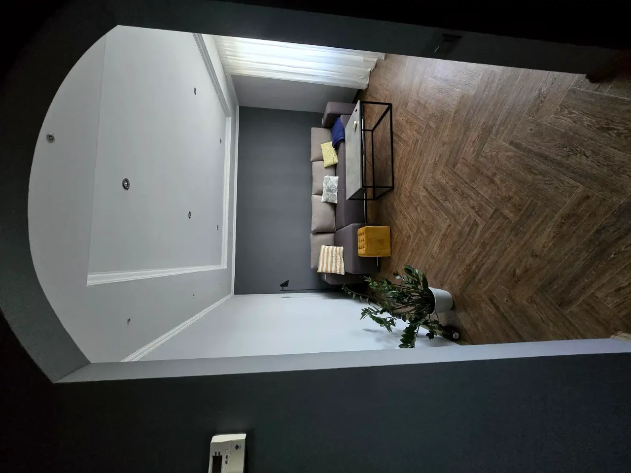 Сдается 3-комнатная квартира 70 м²