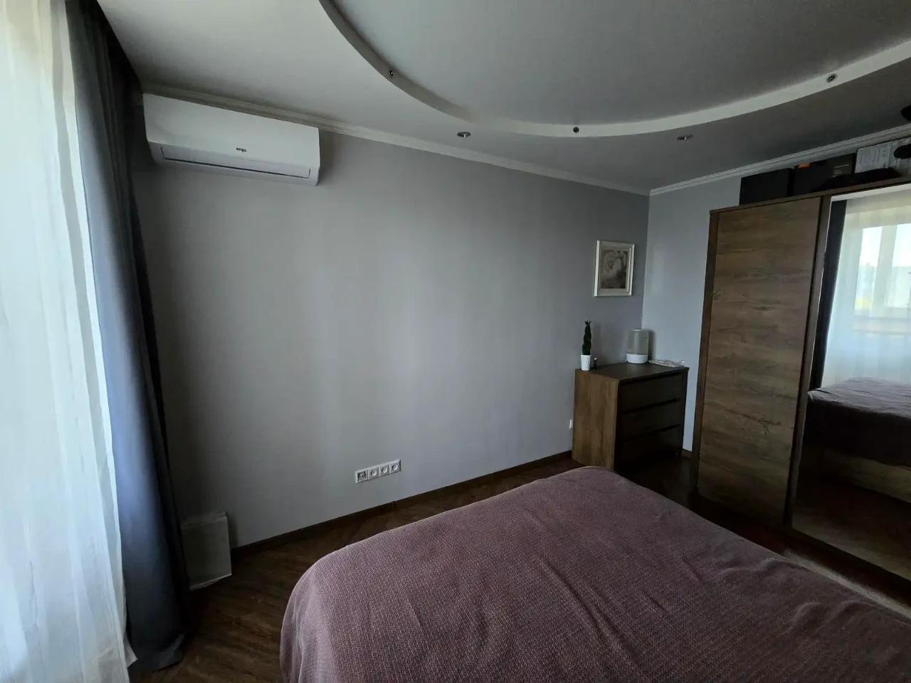 Сдается 3-комнатная квартира 70 м²