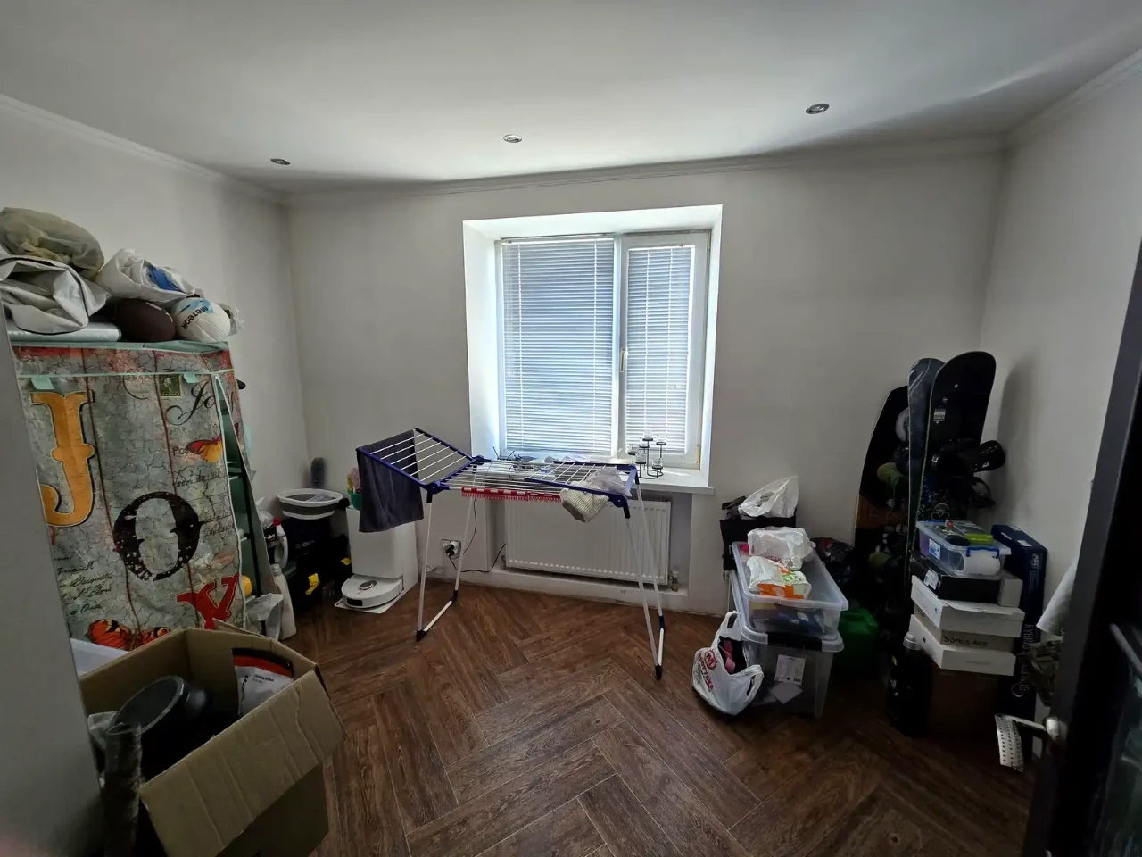 Сдается 3-комнатная квартира 70 м²