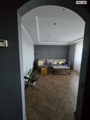 Long-Term Rental Apartment