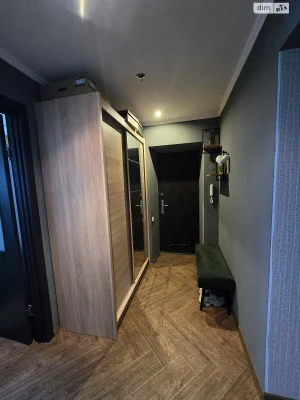 Long-Term Rental Apartment