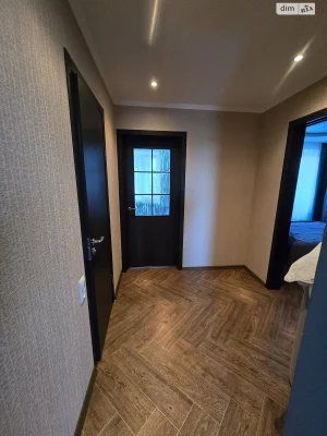 Long-Term Rental Apartment
