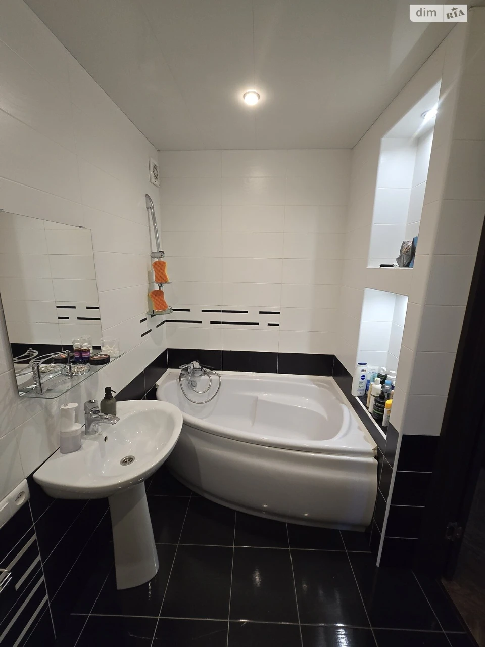 Long-Term Rental Apartment