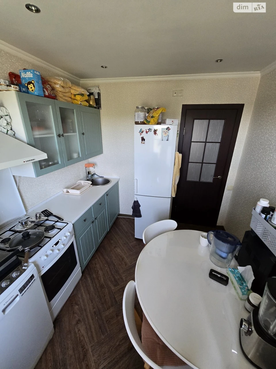 Long-Term Rental Apartment