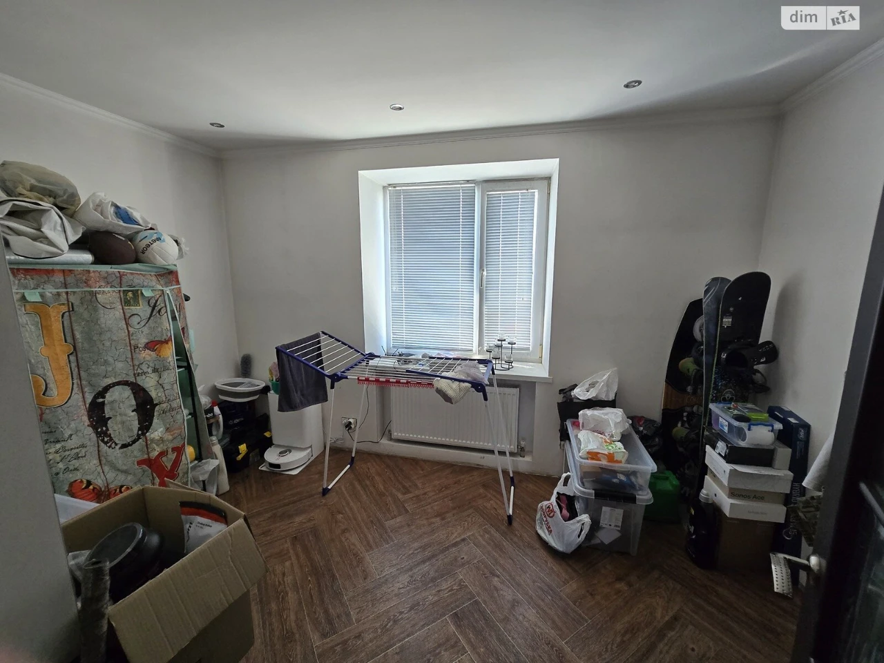 Long-Term Rental Apartment