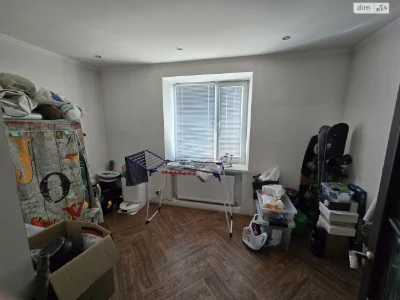 Long-Term Rental Apartment