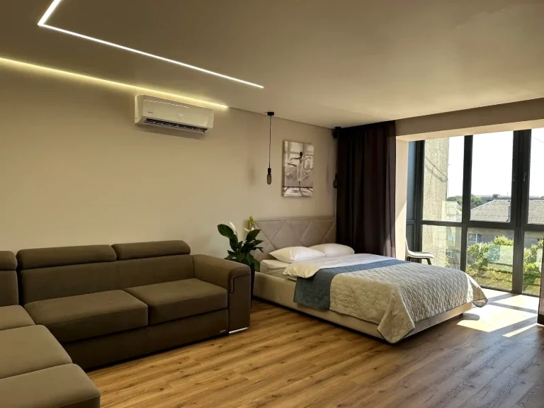 Сдается 1-комнатная квартира 45 м²