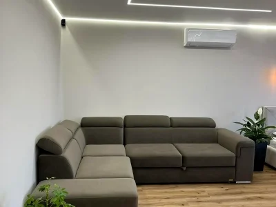 Сдается 1-комнатная квартира 45 м²