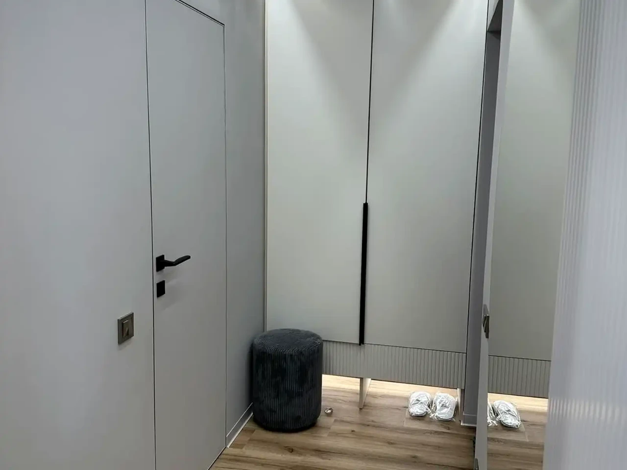 Сдается 1-комнатная квартира 45 м²