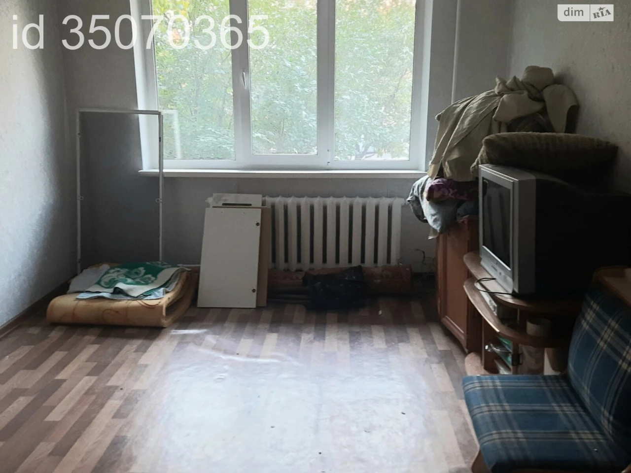 Довгострокова Оренда Квартири в Томилівці