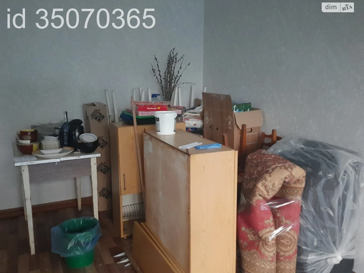 Довгострокова Оренда Квартири в Томилівці