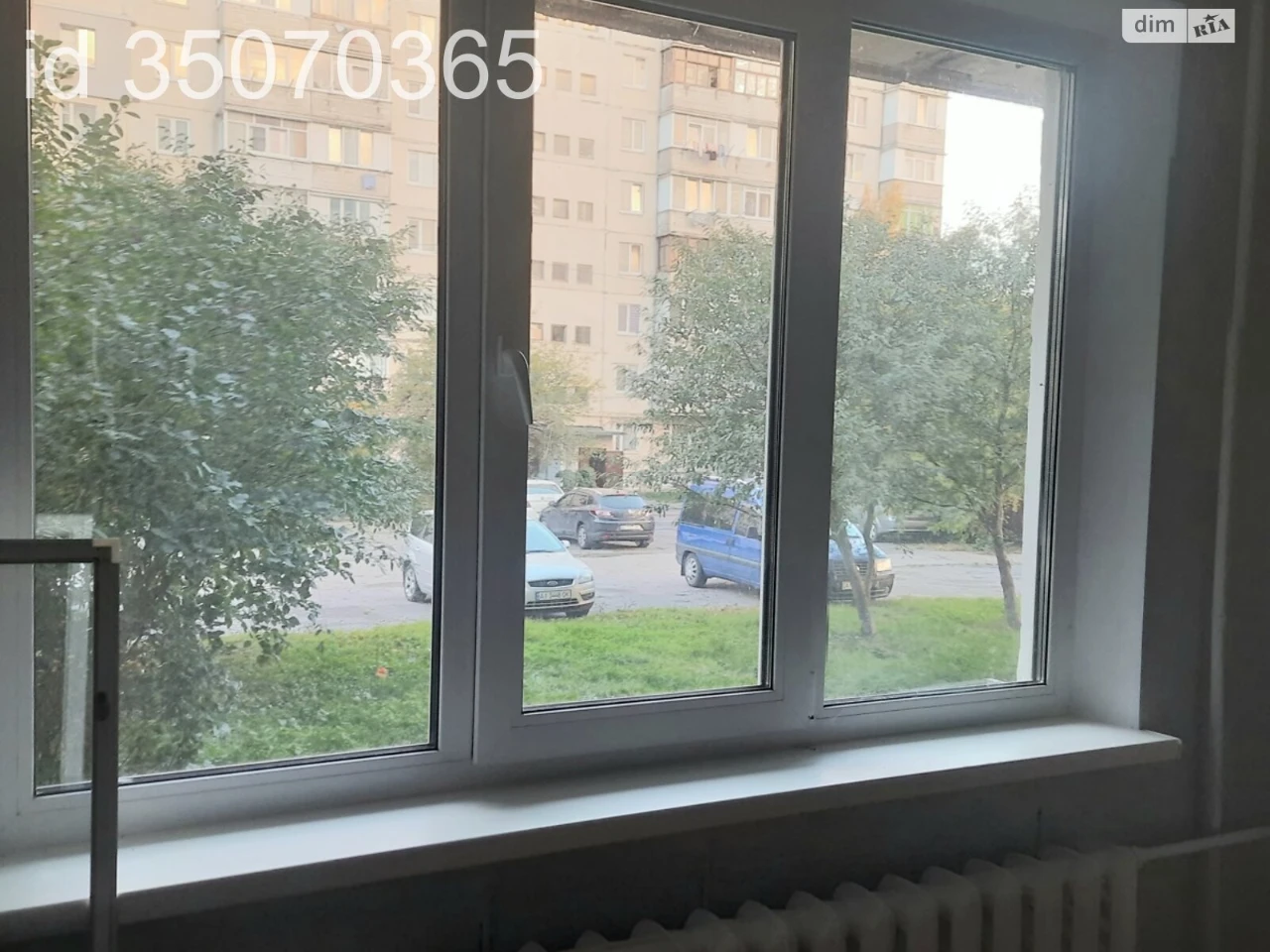 Довгострокова Оренда Квартири в Томилівці