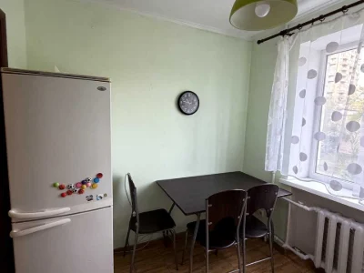 Квартира. Борисполь, Площа Привокзальная