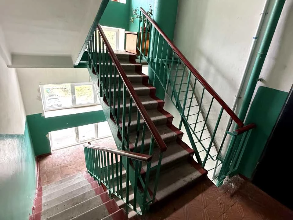 Квартира. Борисполь, Площа Привокзальная
