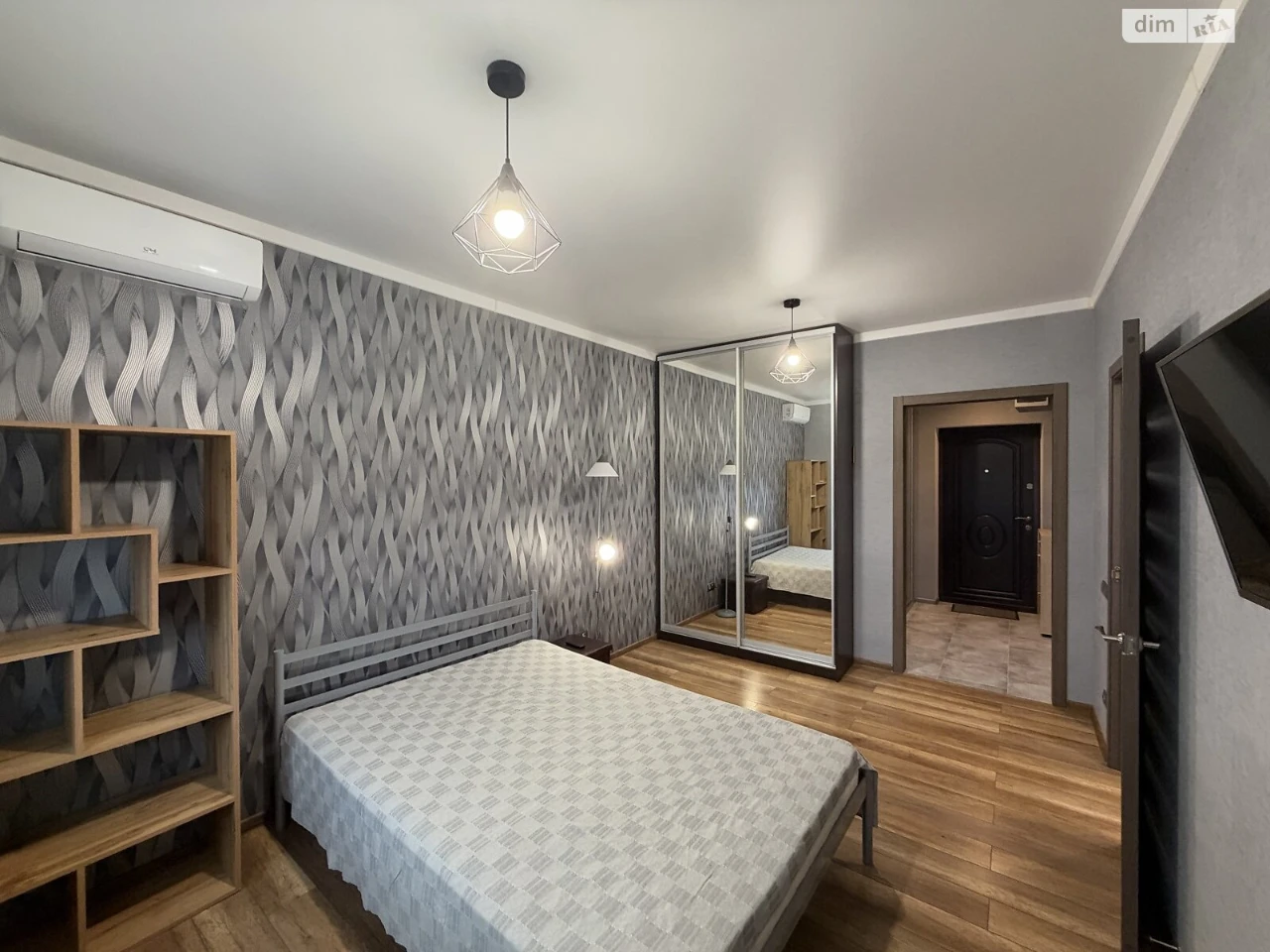 Long-Term Rental Apartment in Masiv