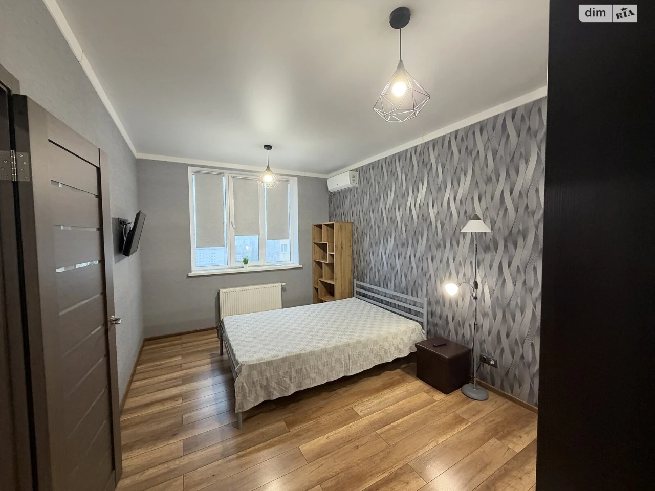 Long-Term Rental Apartment in Masiv