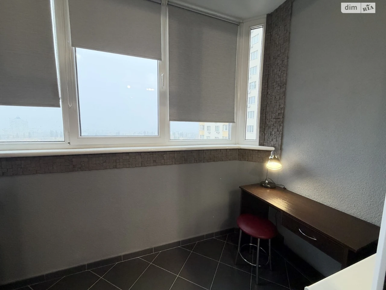 Long-Term Rental Apartment in Masiv